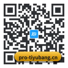 iPhone APP 二维码